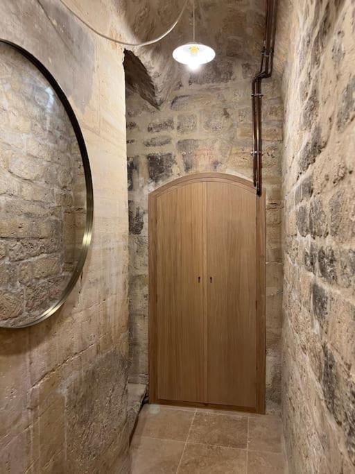 דירות פריז Marais - Unique Duplex Decorated With Taste מראה חיצוני תמונה