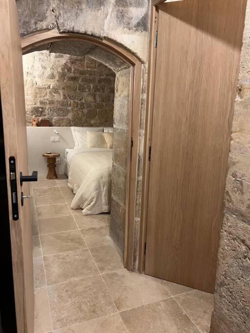 דירות פריז Marais - Unique Duplex Decorated With Taste מראה חיצוני תמונה